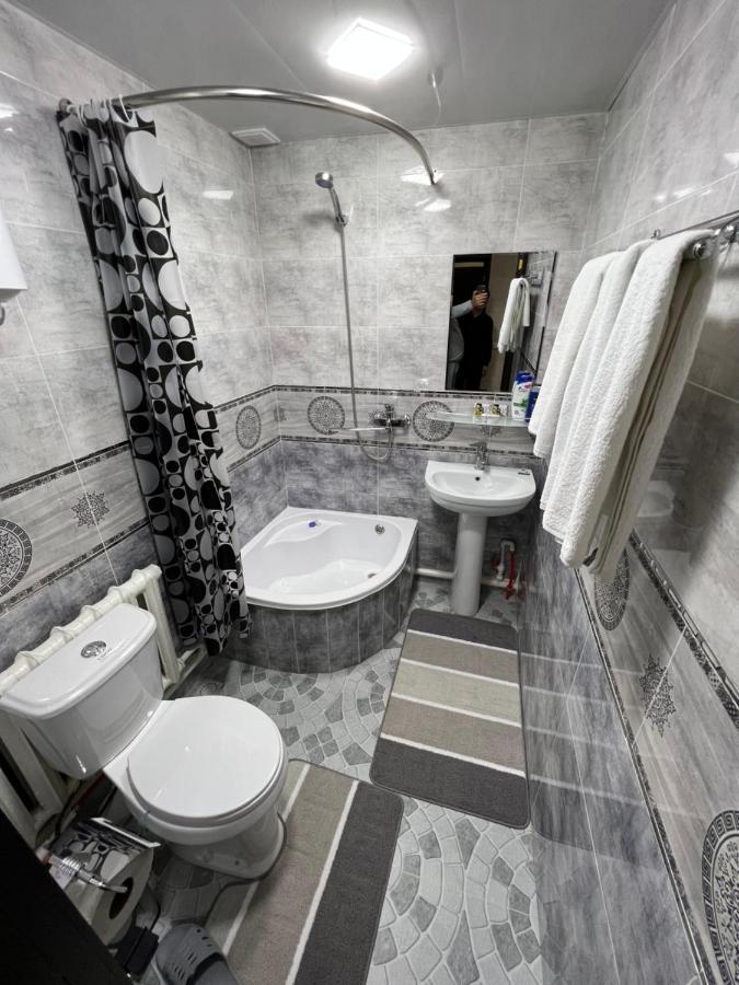 Хостел "Navo" Boutique Бухара Екстер'єр фото